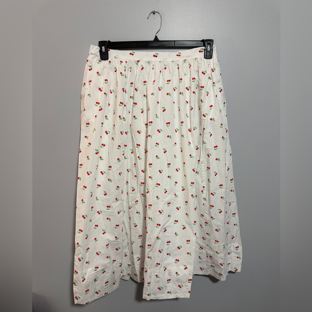Aerie Midi Skirt Size XL